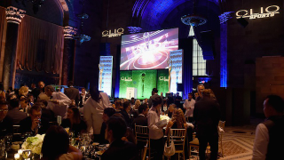 Illustration for article titled At The Sports Brand Awards, Brands Tell A Story About Telling Stories